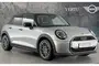 2025 MINI Cooper 2.0 S Classic 5dr Auto