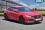 2018 Honda Civic 1.5 VTEC Turbo Sport 5dr