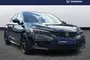 2025 Honda Civic 2.0 eHEV Advance 5dr CVT