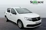 2017 Dacia Sandero 1.0 SCe Ambiance 5dr