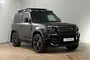 2026 Land Rover Defender 3.0 D250 Hard Top X-Dynamic SE Auto