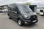 2023 Ford Transit 2.0 EcoBlue 130ps H2 Leader Van