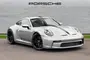 2022 Porsche 911 GT3 2dr Touring Pack