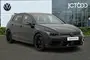 2025 Volkswagen Golf R 2.0 TSI 333 R Black Edition 4Motion 5dr DSG