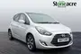 2017 Hyundai ix20 1.4 Blue Drive Premium Nav 5dr
