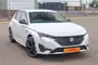 2025 Peugeot e-308 115kW GT 54kWh 5dr Auto