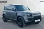 2025 Land Rover Defender 4.4 P635 Octa Edition One 110 5dr Auto