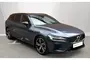 2021 Volvo V60 2.0 T6 Recharge PHEV R DESIGN 5dr AWD Auto