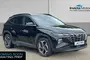 2022 Hyundai Tucson 1.6 TGDi Plug-in Hybrid Ultimate 5dr 4WD Auto