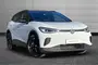 2025 Volkswagen ID.4 210kW Black Edition Pro 77kWh 5dr Auto