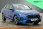 2026 Skoda Octavia 2.0 TSI vRS 5dr DSG