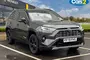 2020 Toyota RAV4 2.5 VVT-i Hybrid Dynamic 5dr CVT 2WD