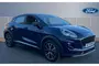 2023 Ford Puma 1.0 EcoBoost Hybrid mHEV 155 Titanium 5dr