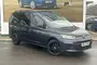 2023 Volkswagen Caddy Maxi Life 2.0 TDI 122 Life 5dr DSG