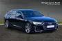 2023 Audi A6 40 TFSI S Line 5dr S Tronic [Tech Pack]