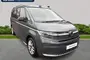 2025 Volkswagen California 2.0 TSI Ocean 5dr DSG
