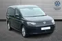 2025 Volkswagen Caddy Maxi 1.5 eHybrid 150 Commerce Pro Van DSG [Tech]