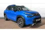 2023 Citroen C3 Aircross 1.2 PureTech 130 Shine 5dr EAT6