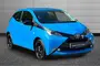2016 Toyota Aygo 1.0 VVT-i X-Cite 2 5dr x-shift