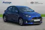 2026 Toyota Yaris 1.5 Hybrid Icon 5dr CVT