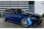 2022 Mercedes-Benz C-Class C200 AMG Line Premium 5dr 9G-Tronic