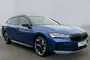 2025 Skoda Superb Estate 1.5 TSI iV Sportline 5dr DSG