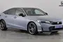 2025 Honda Civic 2.0 eHEV Sport 5dr CVT