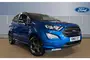 2018 Ford EcoSport 1.0 EcoBoost 125 ST-Line 5dr