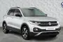 2024 Volkswagen T-Cross 1.0 TSI 110 Black Edition 5dr DSG