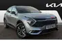 2025 Kia Sportage 1.6T GDi 207 HEV GT-Line S 5dr Auto AWD