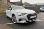 2022 Audi A3 Saloon 35 TFSI Sport 4dr S Tronic
