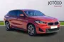 2022 BMW X2 xDrive 25e M Sport 5dr Auto