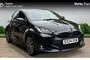 2024 Toyota Yaris 1.5 Hybrid Excel 5dr CVT