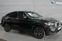 2023 BMW X4 xDrive20d MHT M Sport 5dr Step Auto