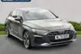 2025 Audi A3 1.5 TFSI 150 S Line 5dr S Tronic