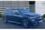 2025 Mercedes-Benz GLC GLC 300 4Matic AMG Line Premium Plus 5dr 9G-Tronic