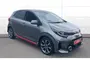 2021 Kia Picanto 1.0T GDi GT-line 5dr [4 seats]