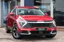 2024 Kia Sportage 1.6T GDi 157 48V ISG 2 5dr