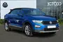 2021 Volkswagen T-Roc Cabriolet 1.0 TSI Design 2dr