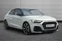 2025 Audi A1 30 TFSI Black Edition 5dr S Tronic