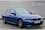 2019 BMW 3 Series 320d M Sport 4dr