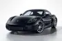 2025 Porsche Cayman 2.0 2dr PDK