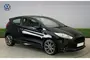 2017 Ford Fiesta 1.0 EcoBoost 140 ST-Line 3dr
