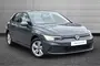 2021 Volkswagen Golf 1.5 TSI 150 Life 5dr