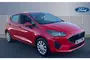 2022 Ford Fiesta 1.1 75 Trend 5dr