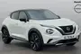 2022 Nissan Juke 1.0 DiG-T 114 Tekna+ 5dr DCT