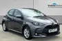 2022 Mazda 2 Hybrid 1.5i Hybrid Agile 5dr CVT