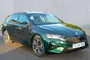 2025 Skoda Octavia Estate 2.0 TSI vRS 5dr DSG
