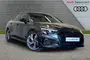 2024 Audi A3 S3 TFSI Black Edition Quattro 4dr S Tronic