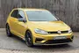 2019 Volkswagen Golf R 2.0 TSI 300 R 5dr 4MOTION DSG